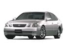 EVA коврики на Toyota Aristo II 1997 - 2004 в Королеве, Московской области