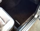 Коврики на Mercedes E (W124) 1986 - 1996 в Королеве, Московской области