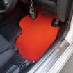 Коврики на Mitsubishi Galant VIII 1996 - 2005 в Королеве, Московской области