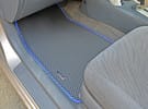 EVA коврики на Honda Civic VII 4d 2000 - 2006 в Королеве, Московской области