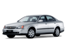 Коврики на Chevrolet Epica 2006 - 2013 в Королеве, Московской области