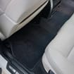 EVA коврики на BMW 5 Gran Turismo (F07) 2009 - 2016 в Королеве, Московской области