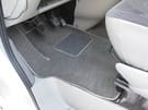 EVA коврики на Renault Trafic II 2001 - 2014 в Королеве, Московской области