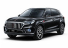 Коврики на Hongqi HS5 2019 - 2025 в Королеве, Московской области