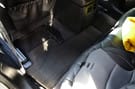 Коврики на Infiniti FX II 2009 - 2014 в Королеве, Московской области