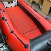 Ворсовые коврики на Лодки Polar Bird 385M Слань  в Королеве, Московской области
