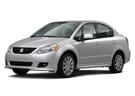 EVA коврики на Suzuki SX4 I 2006 - 2014 в Королеве, Московской области