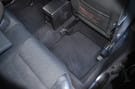 Ворсовые коврики на Subaru Forester II 2002 - 2008 в Королеве, Московской области