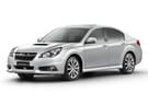 Коврики на Subaru Legacy V 2009 - 2015 в Королеве, Московской области