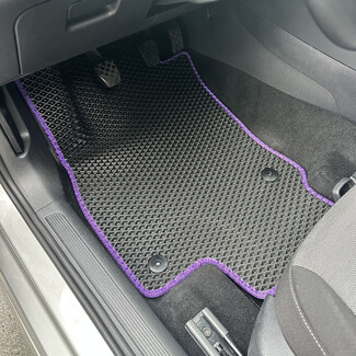 Коврики на Audi Q2L 2016&nbsp;-&nbsp;2026 в Королеве, Московской области