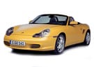 Ворсовые коврики на Porsche Boxster (986) 1996 - 2004 в Королеве, Московской области