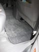 EVA коврики на Toyota Highlander II 2007 - 2013 в Королеве, Московской области