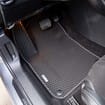 Ворсовые коврики на Peugeot 308 II 2013 - 2022 в Королеве, Московской области
