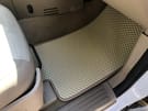 Ворсовые коврики на Ford Explorer IV 2005 - 2011 в Королеве, Московской области