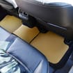 Ворсовые коврики на Subaru Legacy VI 2014 - 2021 в Королеве, Московской области