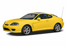 Коврики на Hyundai Tiburon II 2001 - 2009 в Королеве, Московской области