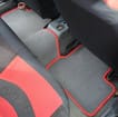 Ворсовые коврики на Daewoo Nexia 1994 - 2016 в Королеве, Московской области