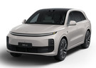 Ворсовые коврики на Li L6 2024 - 2025 в Королеве, Московской области