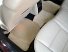 Коврики на Skoda Superb II 2008 - 2015 в Королеве, Московской области