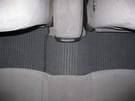 Ворсовые коврики на Nissan Primera (P12) 2001 - 2008 в Королеве, Московской области