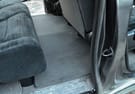 Коврики на Honda StepWGN V 2015 - 2021 в Королеве, Московской области