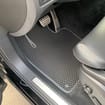 EVA коврики на Volvo XC90 II 2014 - 2025 в Королеве, Московской области