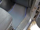 EVA коврики на Opel Zafira A 1999 - 2006 в Королеве, Московской области