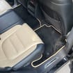 Коврики на Volkswagen Touareg II 2010 - 2018 в Королеве, Московской области
