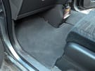 Коврики на Honda StepWGN V 2015 - 2021 в Королеве, Московской области