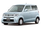 Коврики на Honda Zest 2006 - 2012 в Королеве, Московской области