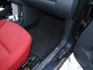 EVA коврики на Mitsubishi Colt VI 2002 - 2012 в Королеве, Московской области