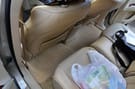 EVA коврики на Lexus RX III 2009 - 2015 в Королеве, Московской области
