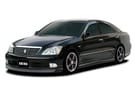 Коврики на Toyota Crown (S180) 2003 - 2008 в Королеве, Московской области