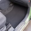 EVA коврики на Opel Agila B 2007 - 2014 в Королеве, Московской области