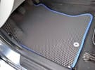 Коврики на KIA Ceed I 2007 - 2012 в Королеве, Московской области