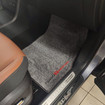 EVA коврики на Chery Tiggo 8 PRO MAX 2021 - 2024 в Королеве, Московской области