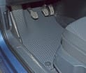 Ворсовые коврики на Volkswagen Passat B8 2014 - 2025 в Королеве, Московской области