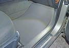 Ворсовые коврики на Renault Vel Satis 2001 - 2009 в Королеве, Московской области