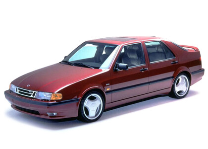 Коврики на Saab 9000 1984&nbsp;-&nbsp;1998 в Королеве, Московской области