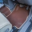 EVA коврики на Nissan Cube II 2002 - 2008 в Королеве, Московской области