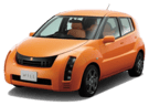 EVA коврики на Toyota WiLL Cypha 2002 - 2005 в Королеве, Московской области