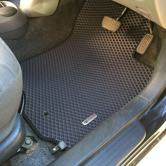 EVA коврики на Toyota Vitz I 1998&nbsp;-&nbsp;2005 в Королеве, Московской области