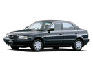 EVA коврики на Suzuki Baleno I 1995 - 2002 в Королеве, Московской области