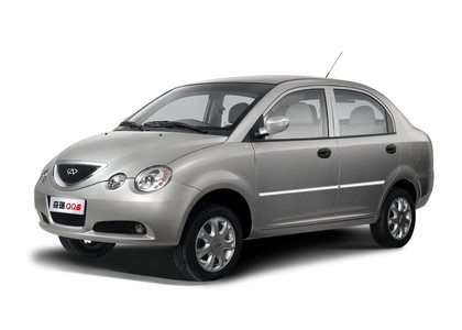 Ворсовые коврики на Chery QQ6 2006 - 2011 в Королеве, Московской области