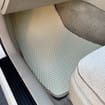 Ворсовые коврики на Toyota Mark II Wagon Blit 2002 - 2007 в Королеве, Московской области