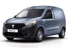 Коврики на Renault Dokker Грузовой 2012 - 2025 в Королеве, Московской области