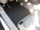 Ворсовые коврики на Mercedes SL (R230) 2001 - 2011 в Королеве, Московской области