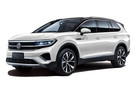 EVA коврики на Volkswagen Talagon 2021 - 2025 в Королеве, Московской области