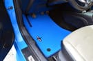 Коврики на Ford Mustang VI 2013 - 2023 в Королеве, Московской области