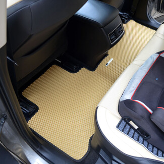 Коврики на Lexus NX I 2014&nbsp;-&nbsp;2021 в Королеве, Московской области